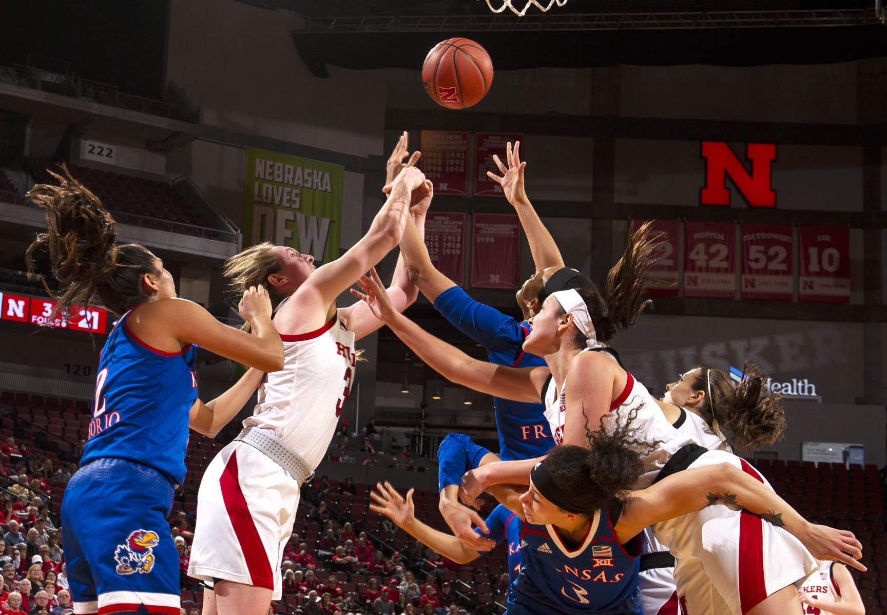 Kansas vs. Nebraska, 12.5